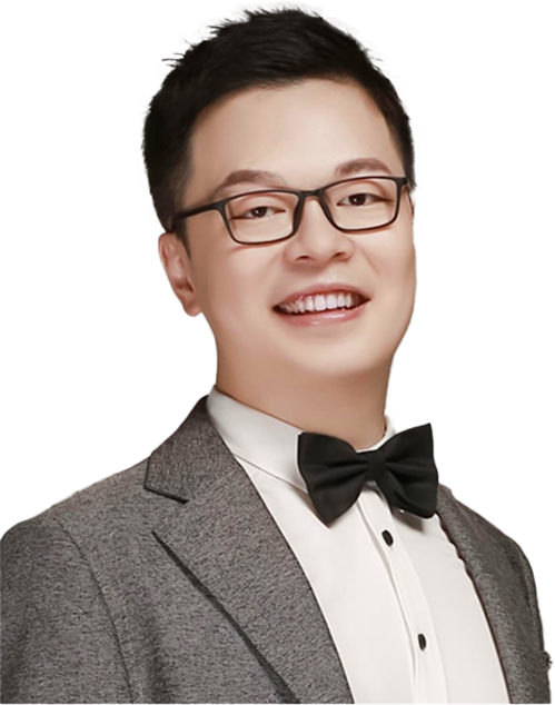 Professor Wang Jing