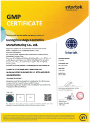 Certifications