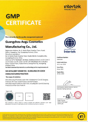 Certifications