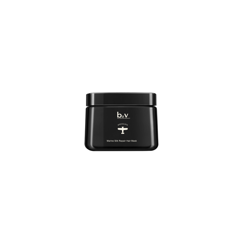 b2v Marine Silk Repair Hair Mask