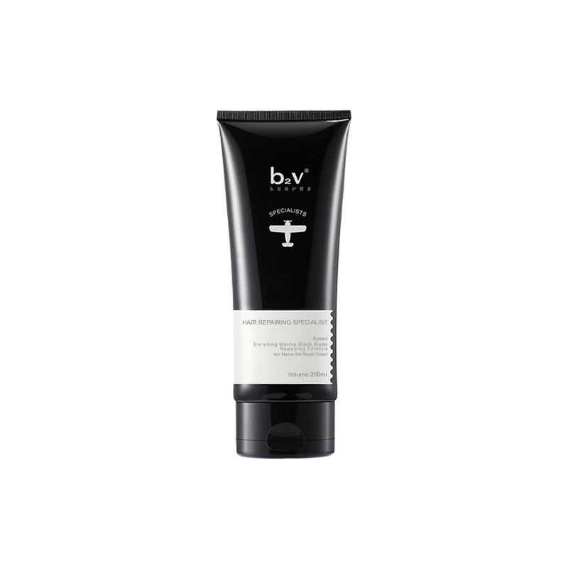 b2v Marine Silk Repair Cream
