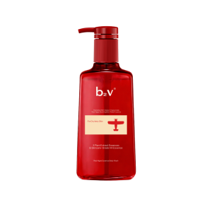 b2v Red Algae Essence Body Wash
