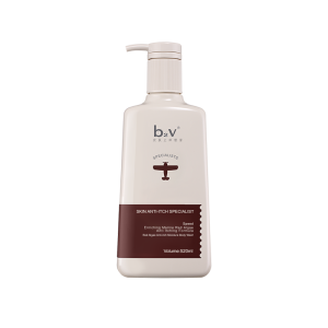 b2v Red Algae Body Wash (Anti-itch & Moisture)