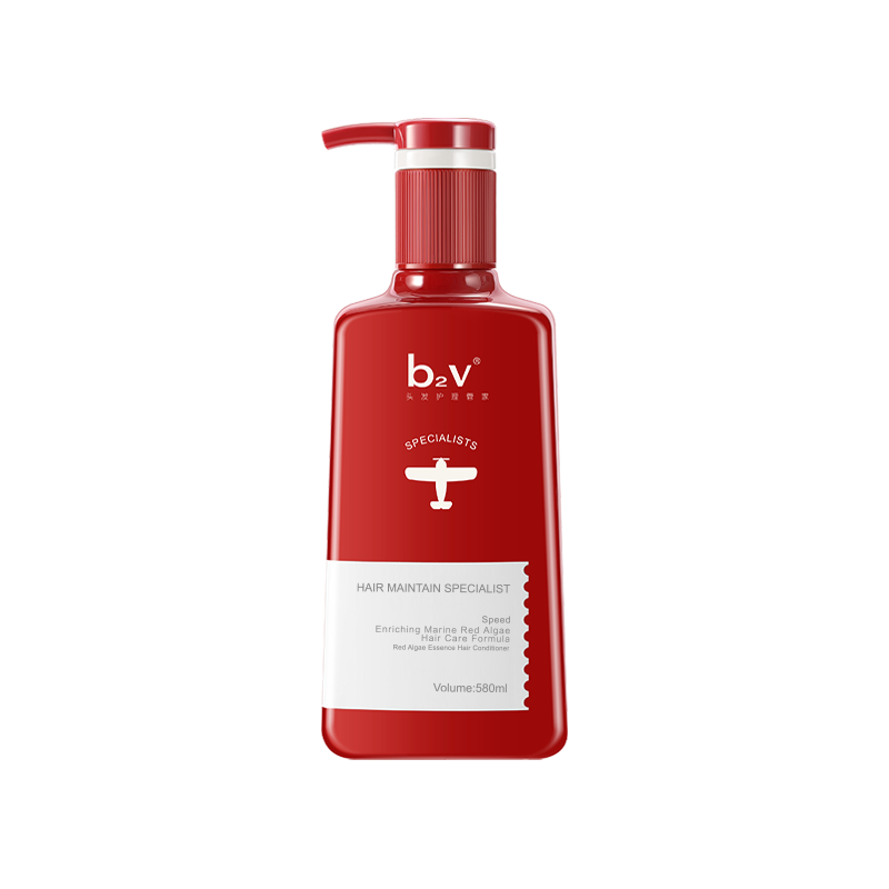 b2v Red Algae Energy Hair Conditioner