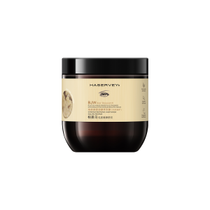 Haservey Ginger Strengthening Hair Mask (Salon Treatment)