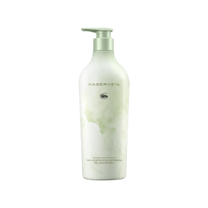 Haservey Color-protecting Amino Acids Shampoo (Oil-control & Fluffy)