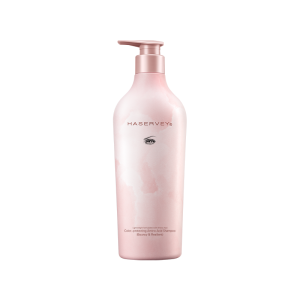 Haservey Color-protecting Amino Acids Shampoo (Bouncy & Resistant)