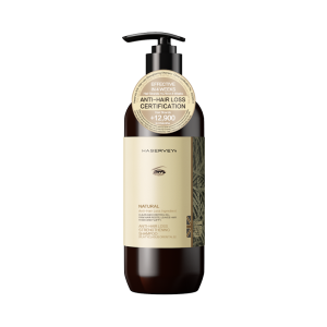 HASERVEY Anti-Hair Loss Strengthening Shampoo-Cacumen Biotae