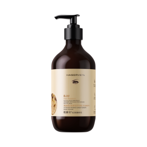 Haservey Ginger Strengthening Hair Conditioner