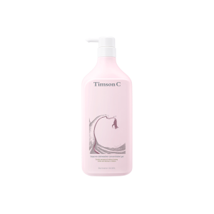 Timson Concentrated Dishwashing Gel – Natural Saponins