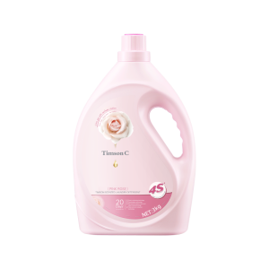 Timson C Scented Laundry Detergent (Pink Rose)
