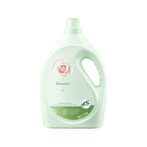 Timson C Scented Laundry Detergent (Grapefruit Rose)