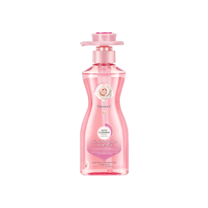 Timson C Blood Stain Cleaner For Underwear Laundry (Moonlight Rose)