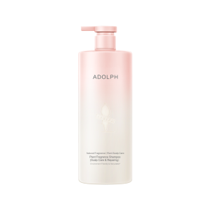 ADOLPH Natural Plant Scented Shampoo (Scalp Repair)