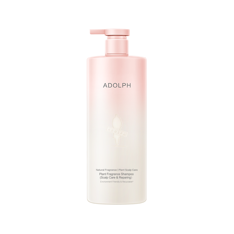 ADOLPH Natural Plant Scented Shampoo (Scalp Repair)