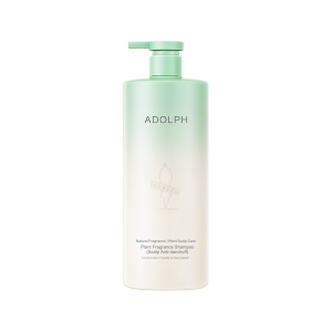 ADOLPH Natural Plant Scented  Shampoo (Scalp Anti-Dandruff)