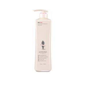 ADROMA Essential Oil Scented Shampoo(Soft & Silky)