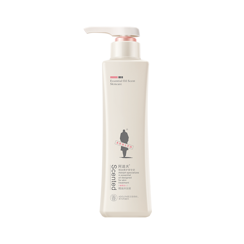 ADOLPH Essential Oil Shower Gel (Classic Charm)