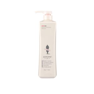 ADROMA Essential Oil Shower Gel (Classic Charm)