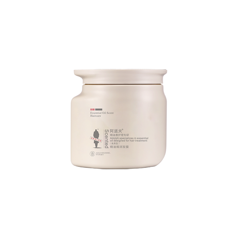 ADOLPH Essential Oil Moisturizing Hair Mask (Steam-free)