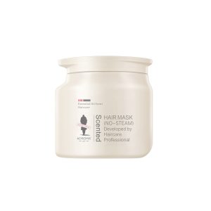 ADROMA Essential Oil Moisturizing Hair Mask (Steam-free)